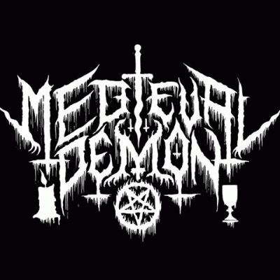 logo Medieval Demon